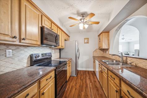 16147 New Field Drive Houston TX 77082
