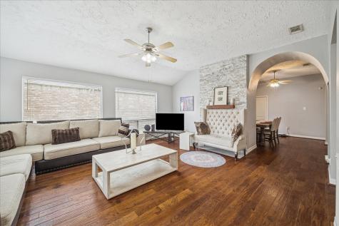 16147 New Field Drive Houston TX 77082
