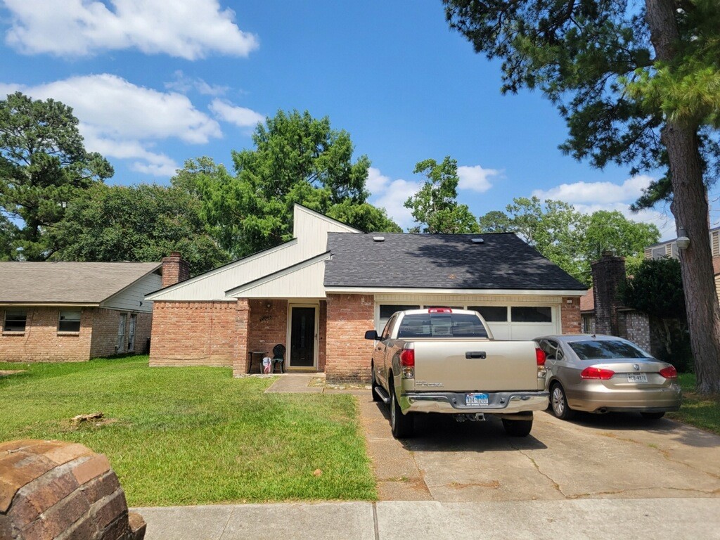 23310 Earlmist Drive Spring TX 77373