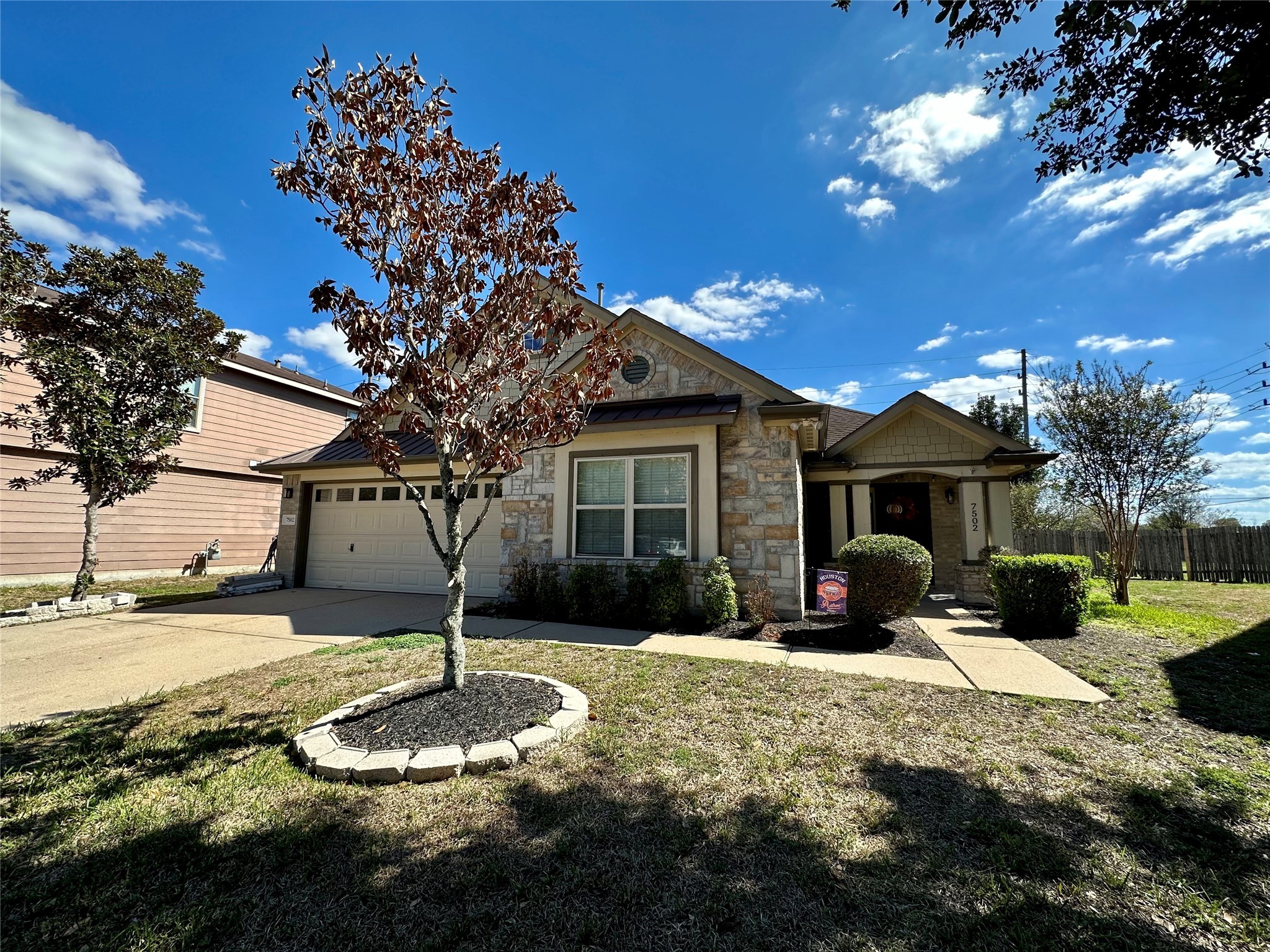 7502 Muley Lane Cypress TX 77433