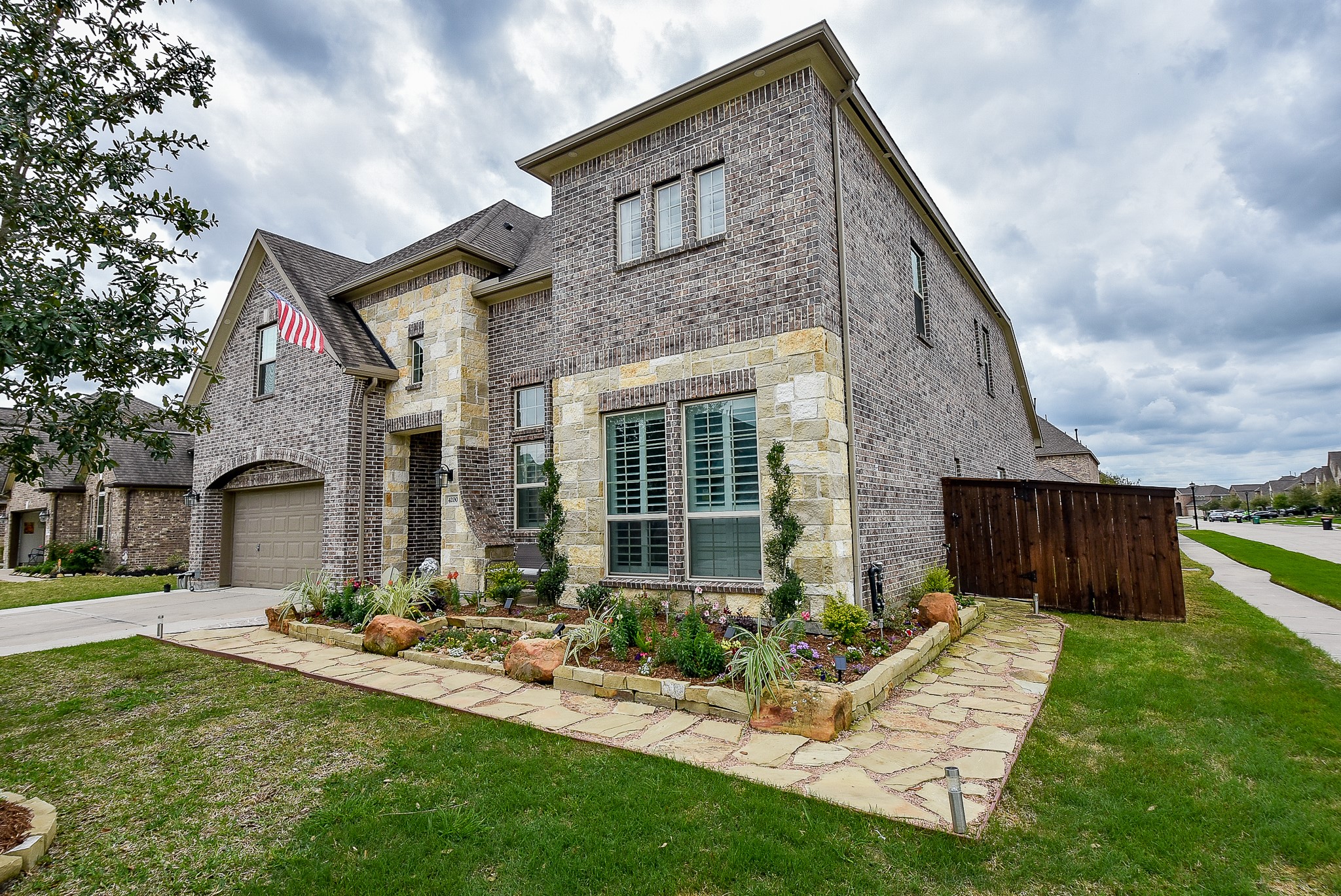4200 Scarteen Court Manvel TX 77578