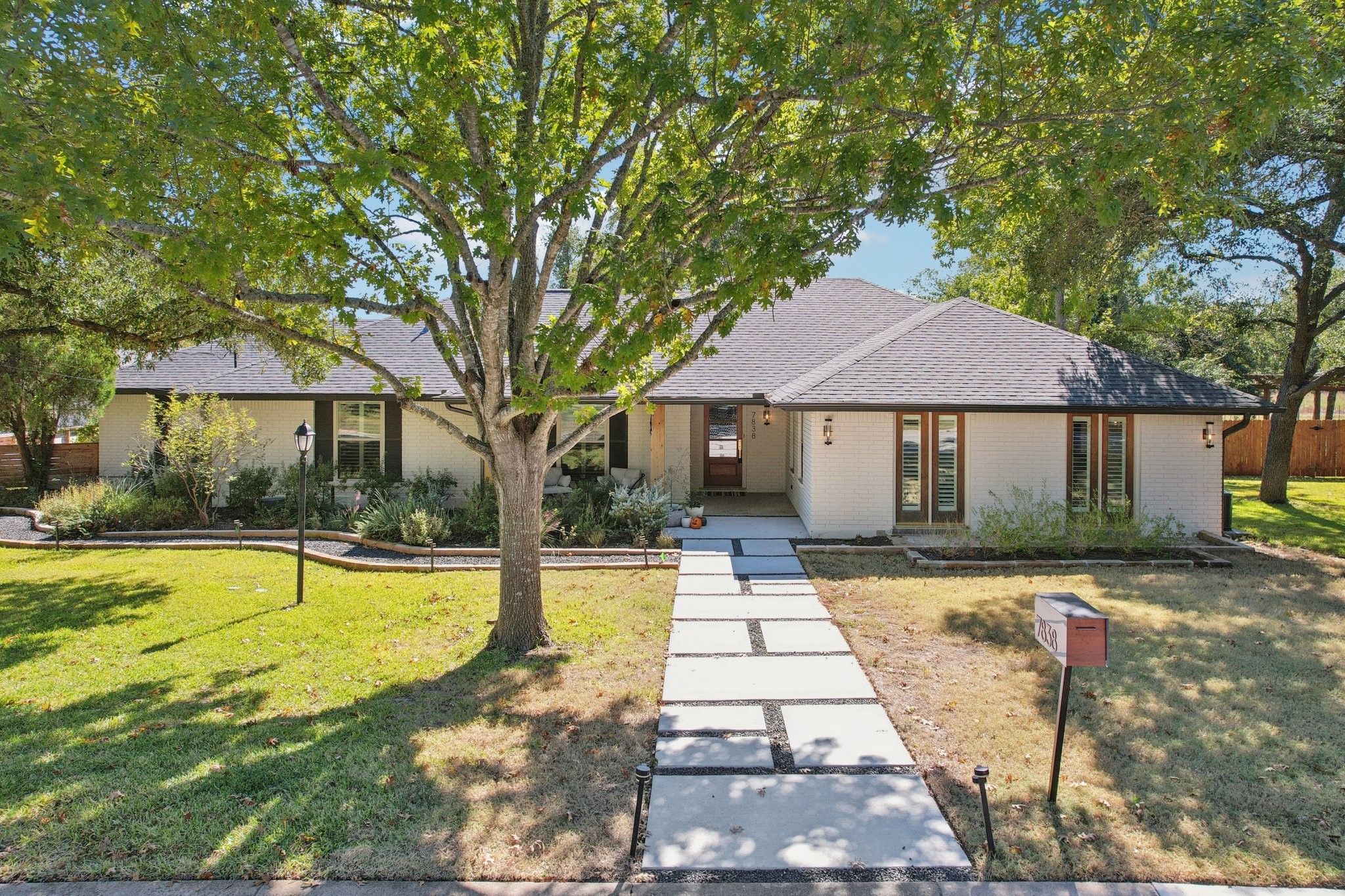 7838 El Dorado Drive Austin TX 78737