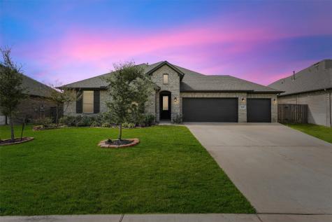 31211 Raleigh Creek Drive Tomball TX 77375