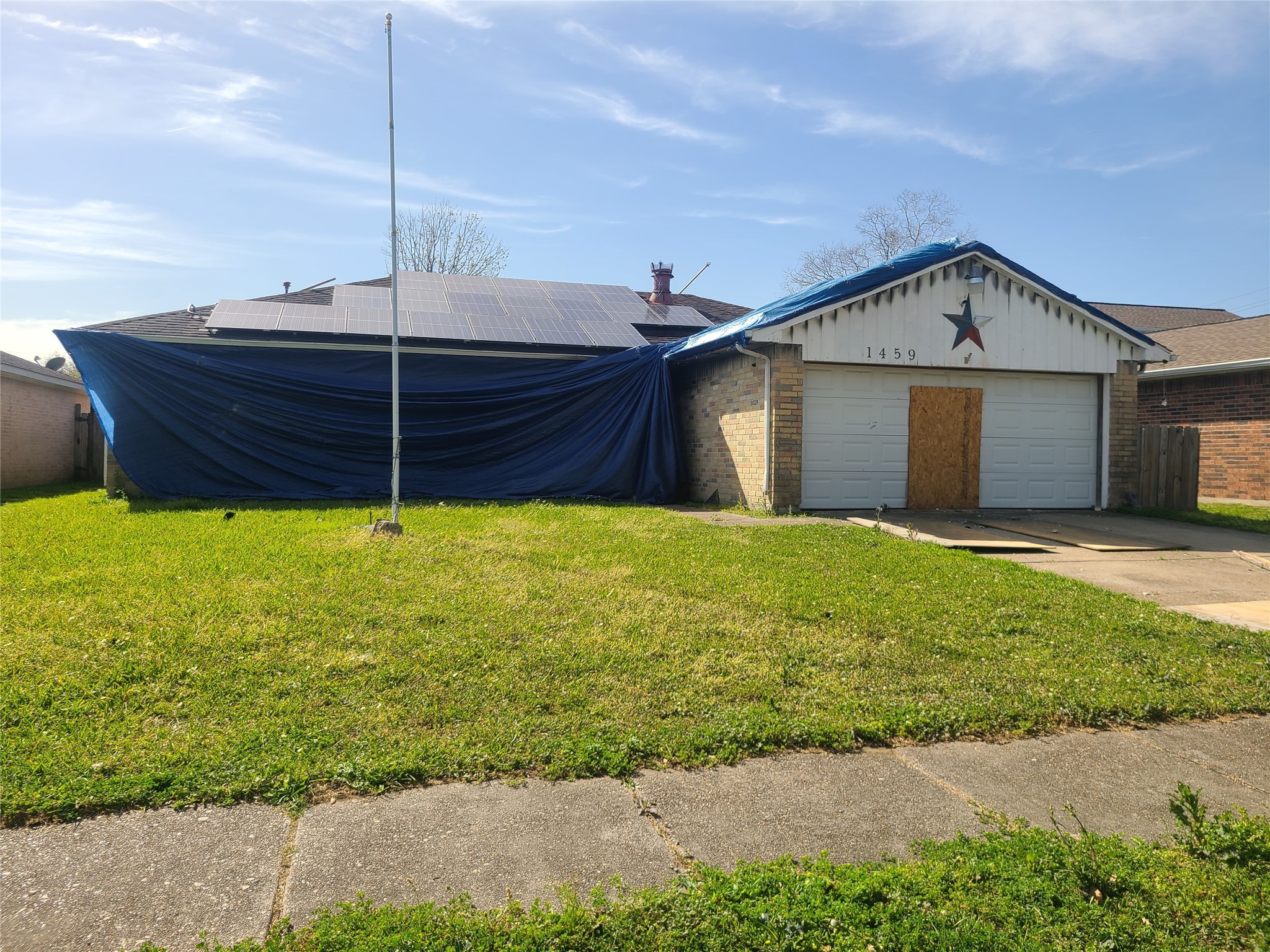 1459 Macclesby Lane Channelview TX 77530