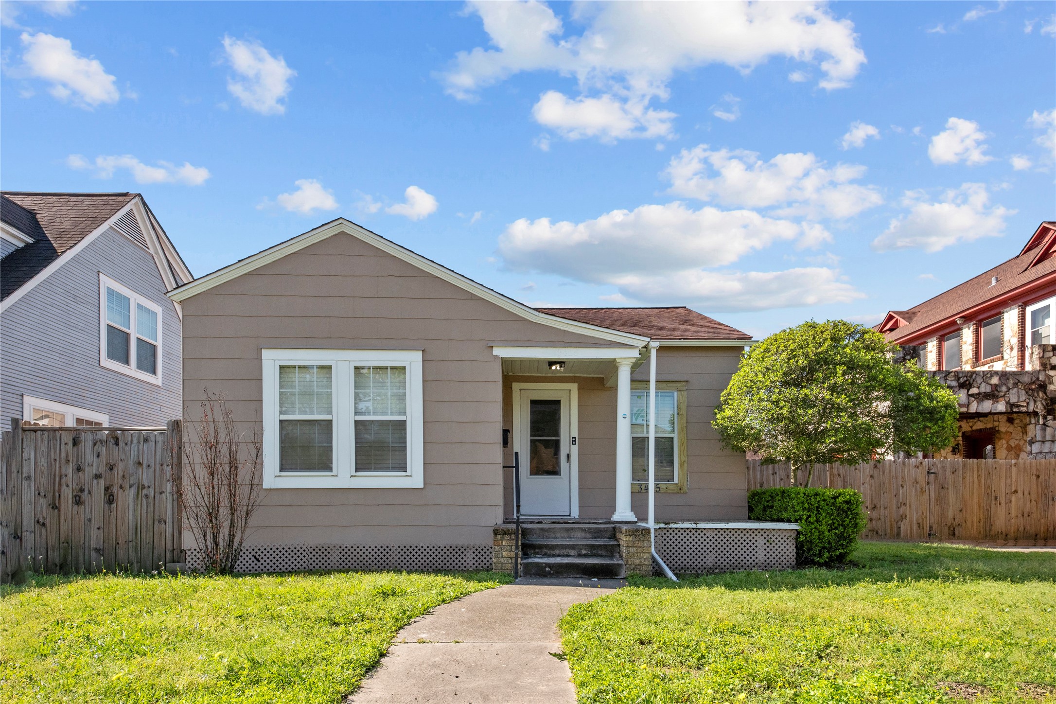 3415 Wisconsin Street Baytown TX 77520