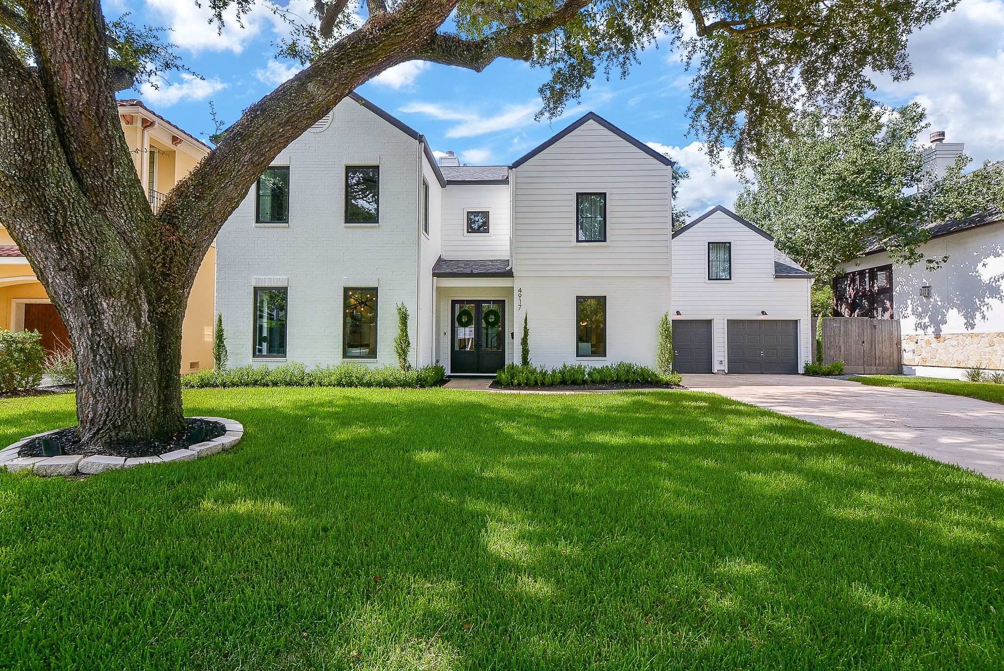 4917 Evergreen Street Bellaire TX 77401
