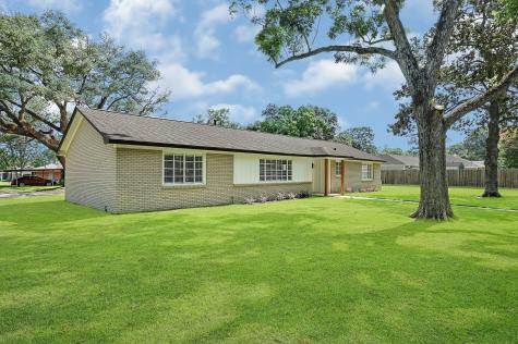 3333 Neyland Street Liberty TX 77575
