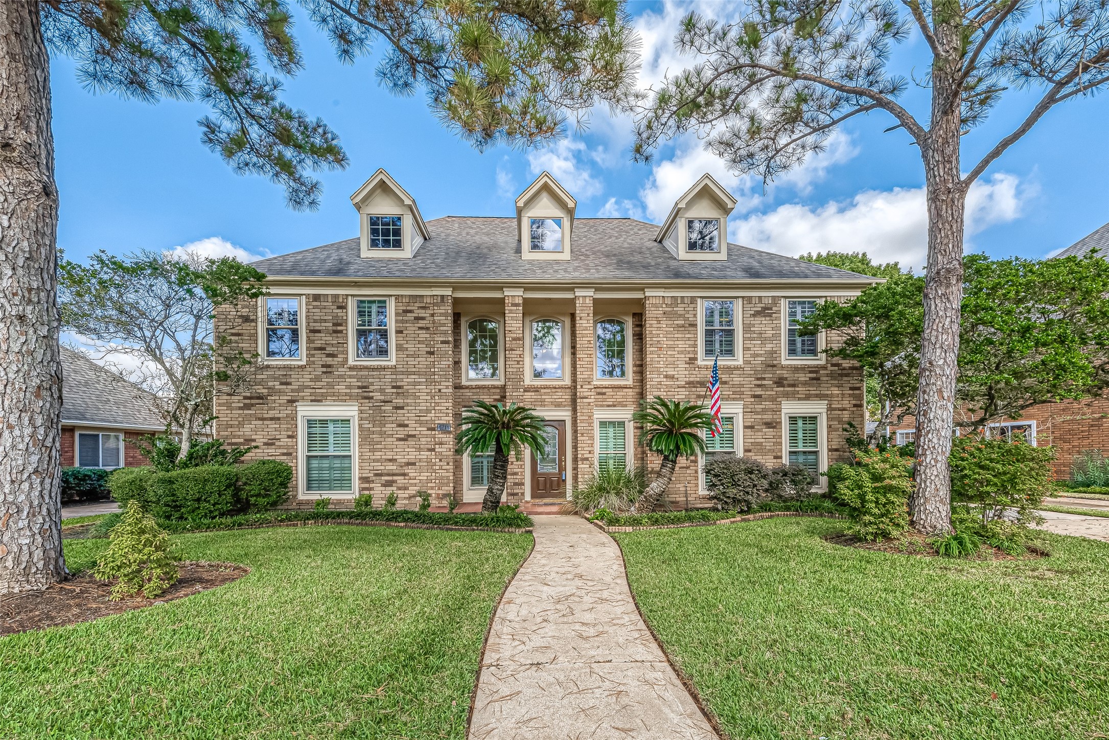 4218 Saint Ives Street Sugar Land TX 77479