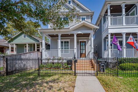 425 W 24th Street Houston TX 77008