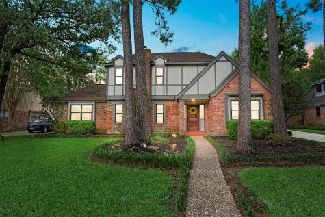 3610 Oak Gardens Drive Kingwood TX 77339