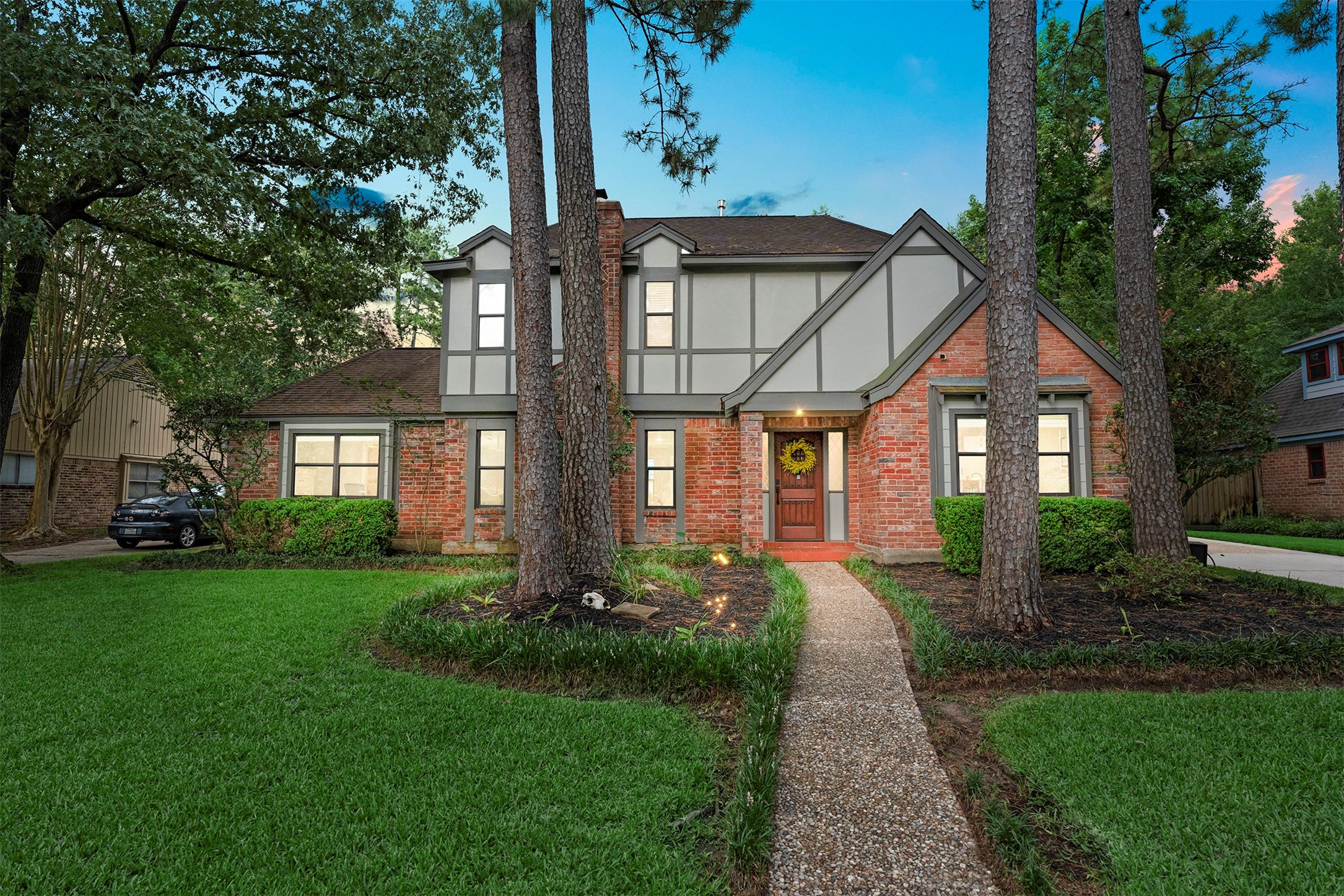 3610 Oak Gardens Drive Kingwood TX 77339