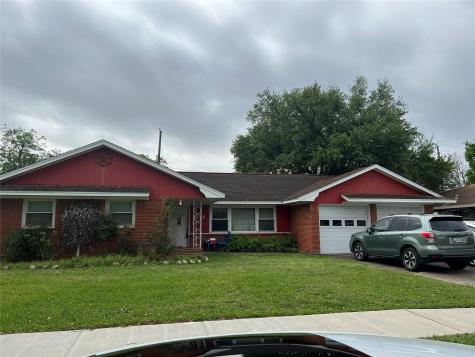 1108 Wilma Lois Avenue Pasadena TX 77502