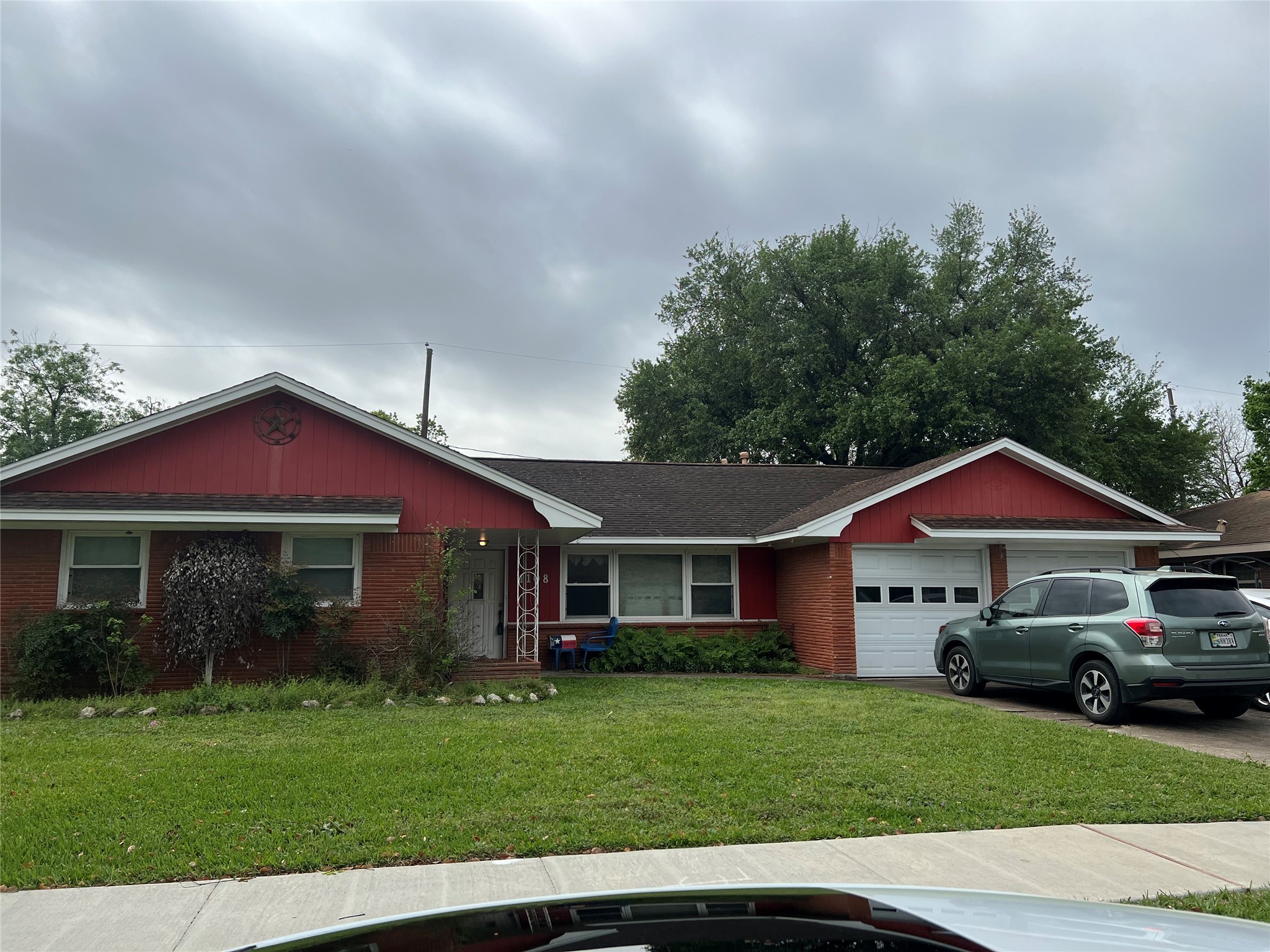 1108 Wilma Lois Avenue Pasadena TX 77502