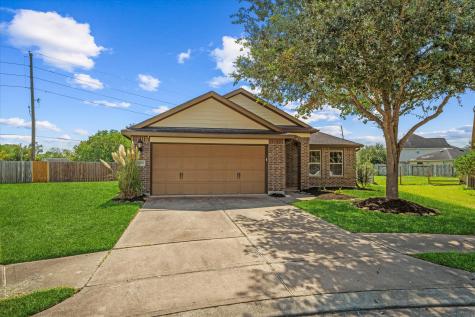 1703 Manchester Crossing Drive Fresno TX 77545