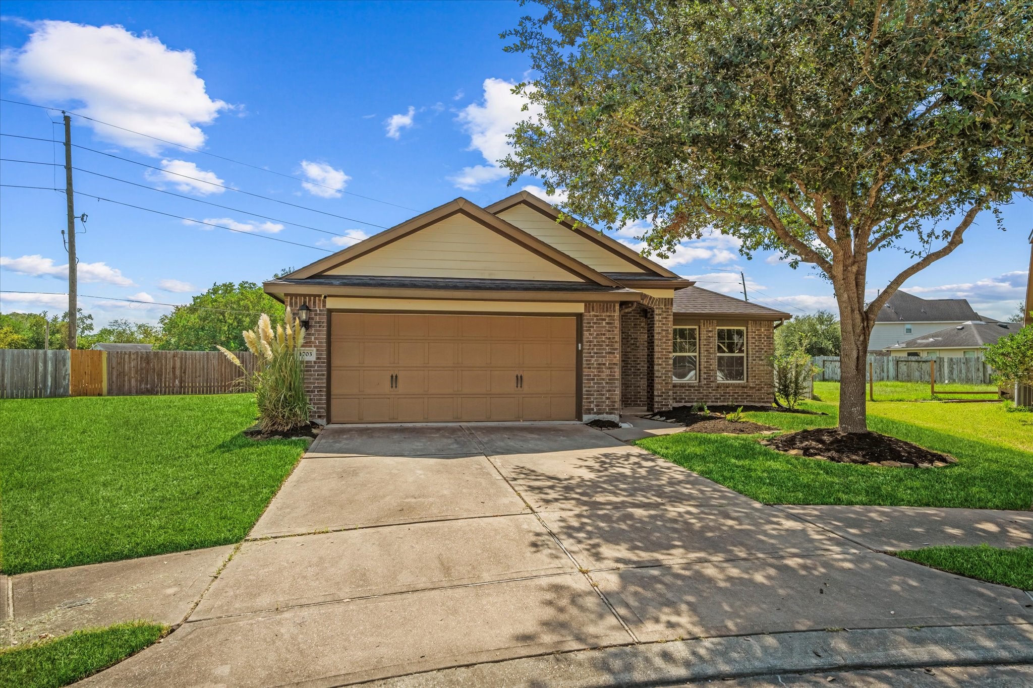 1703 Manchester Crossing Drive Fresno TX 77545
