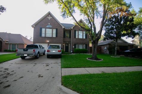 24322 Tucker House Lane Katy TX 77493