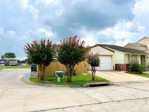 12503 Autumn Leaf Lane Houston TX 77072