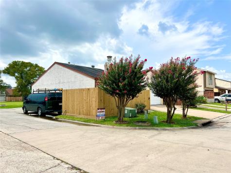 12503 Autumn Leaf Lane Houston TX 77072