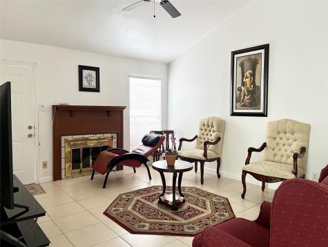 12503 Autumn Leaf Lane Houston TX 77072