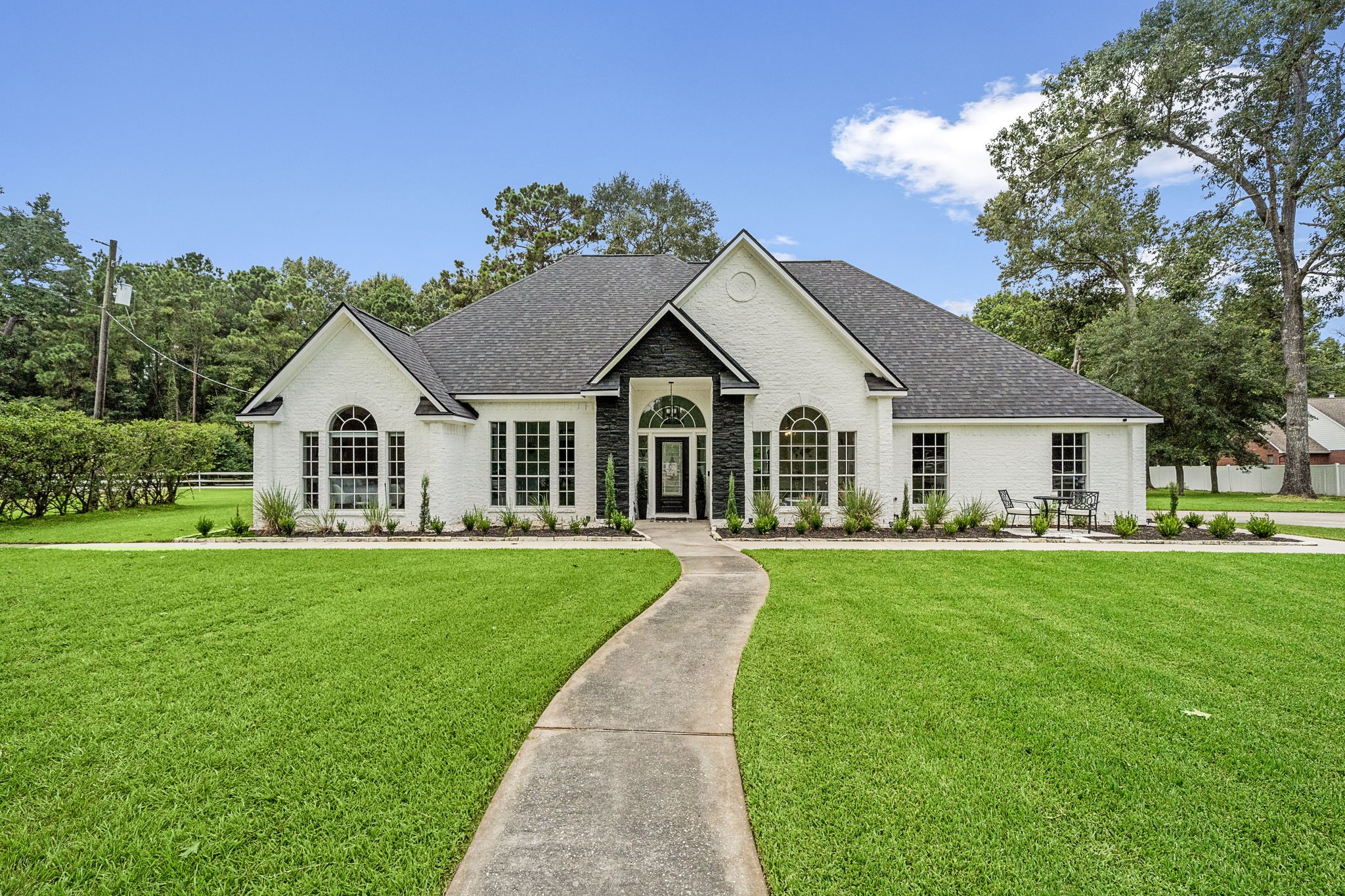 306 (310) Commons Trail Lane Huffman TX 77336