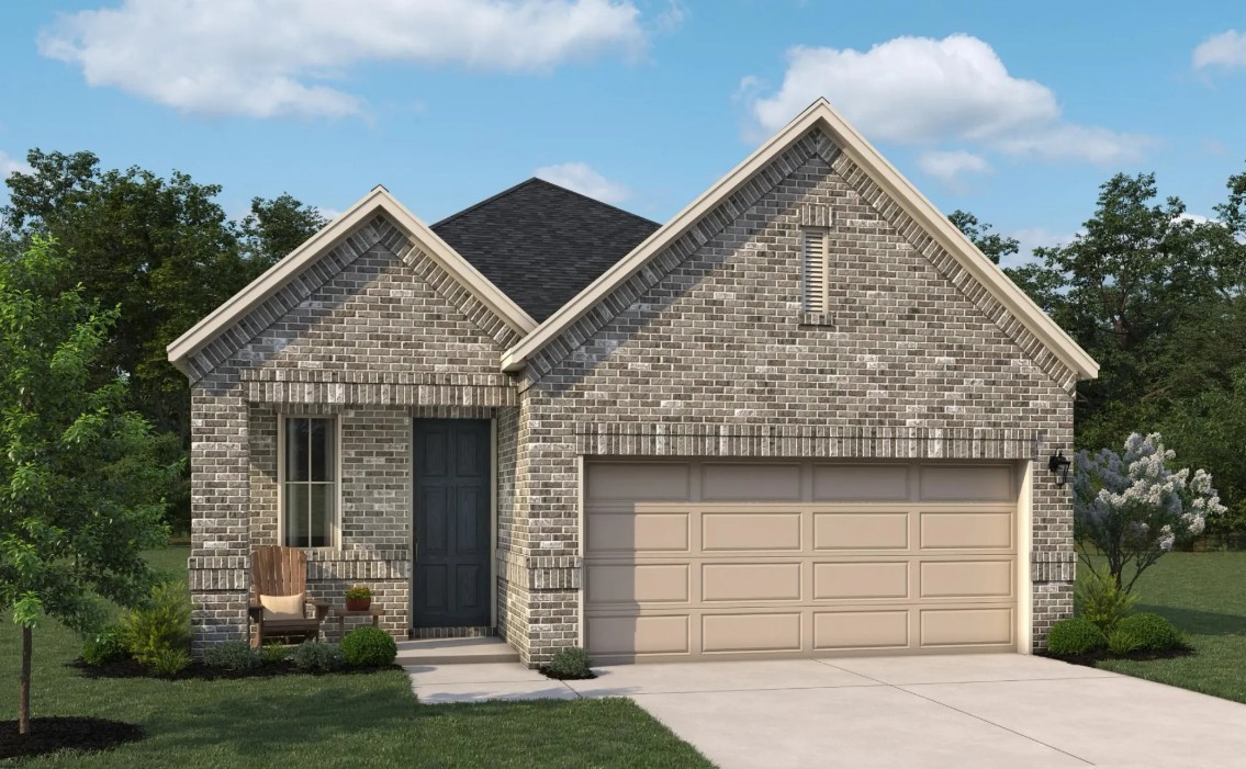 23631 Red Rowan Katy TX 77493