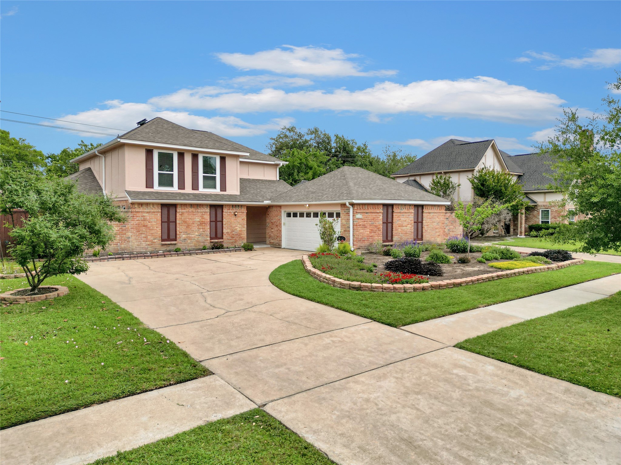 12242 Rocky Knoll Drive Houston TX 77077