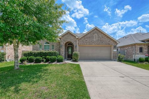 23150 Mestina Knoll Drive Porter TX 77365