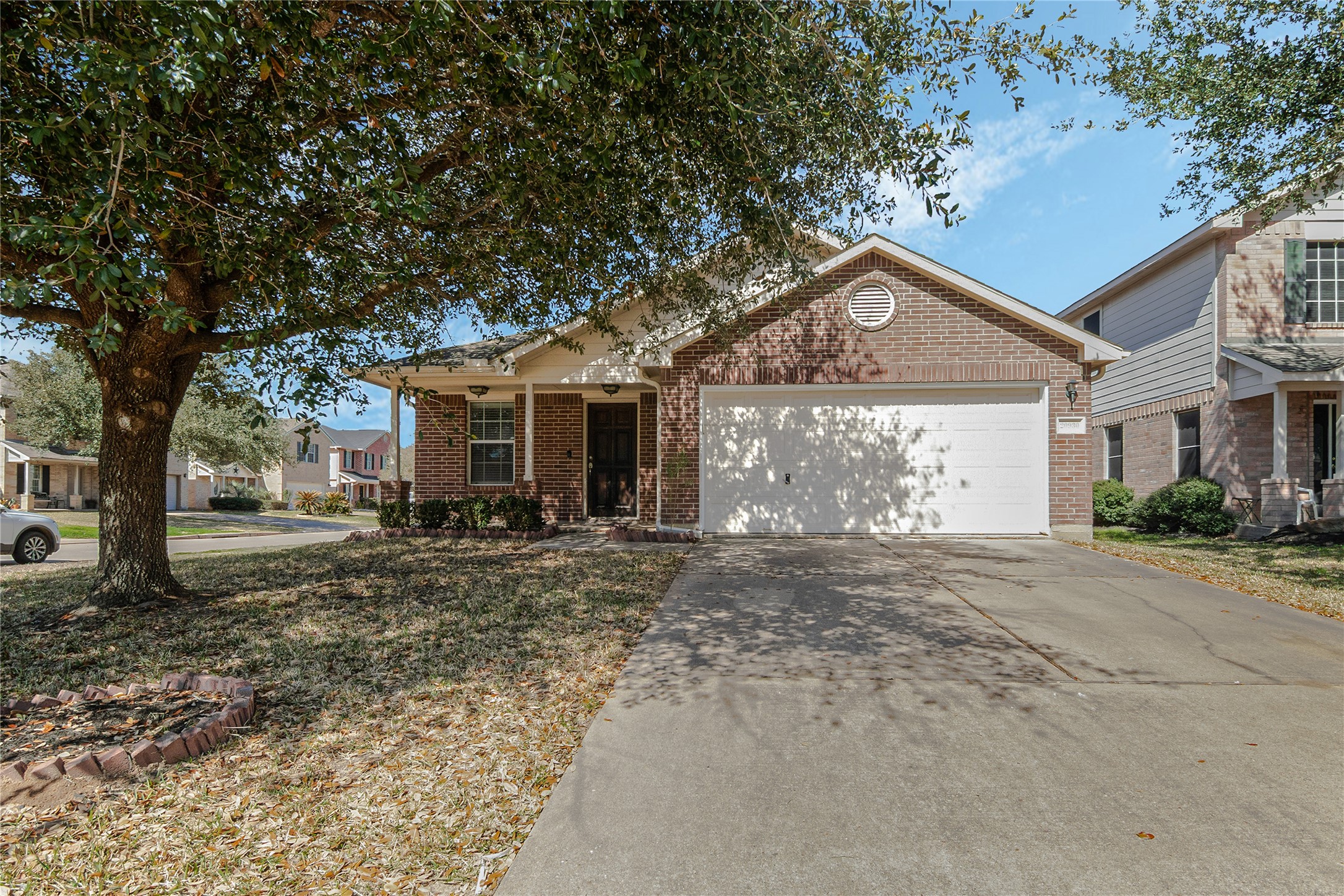 20930 Trenton Valley Lane Katy TX 77449