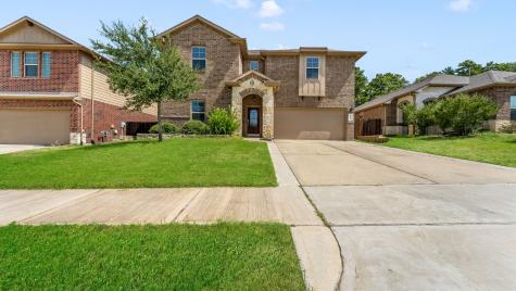 12299 Little Blue Heron Lane Conroe TX 77304