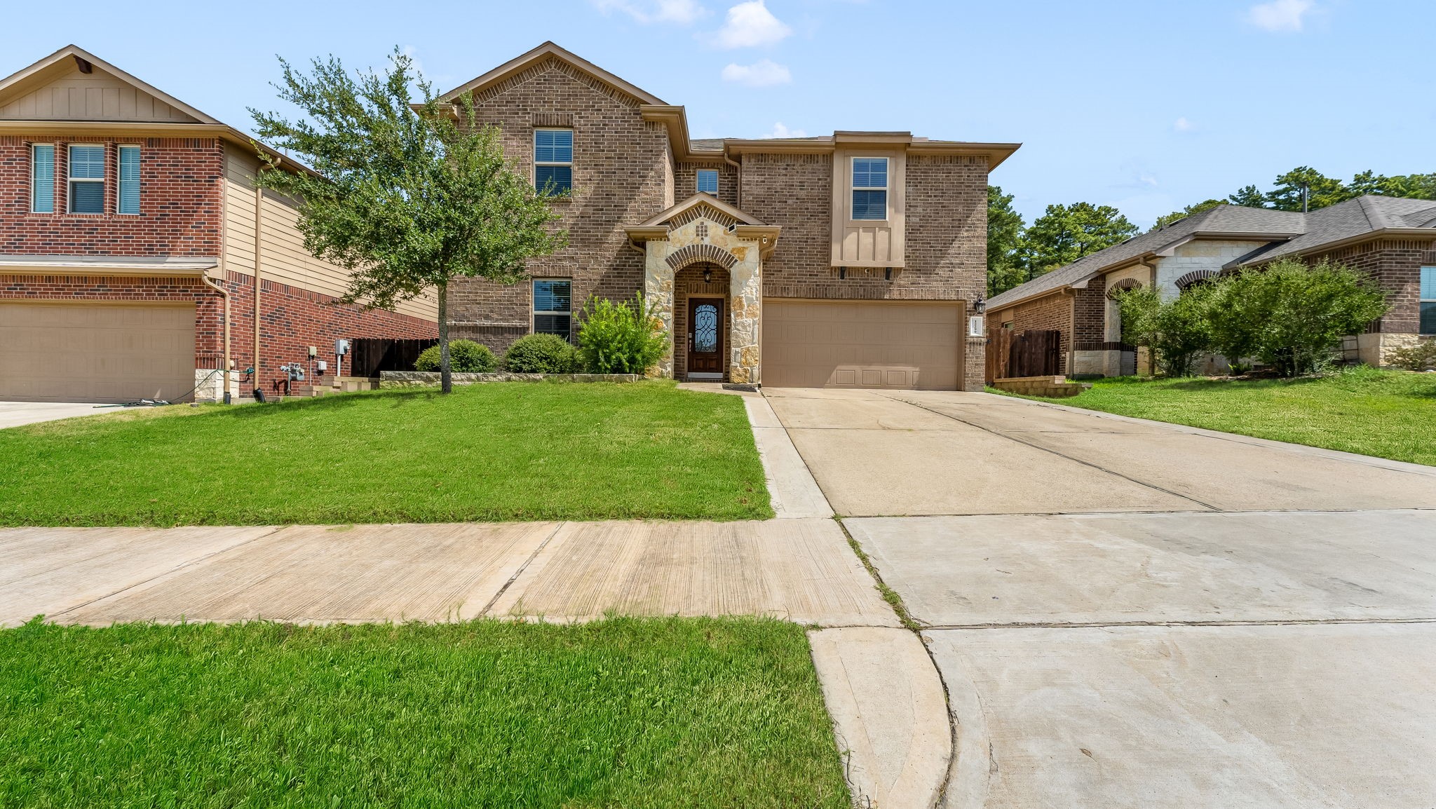 12299 Little Blue Heron Lane Conroe TX 77304