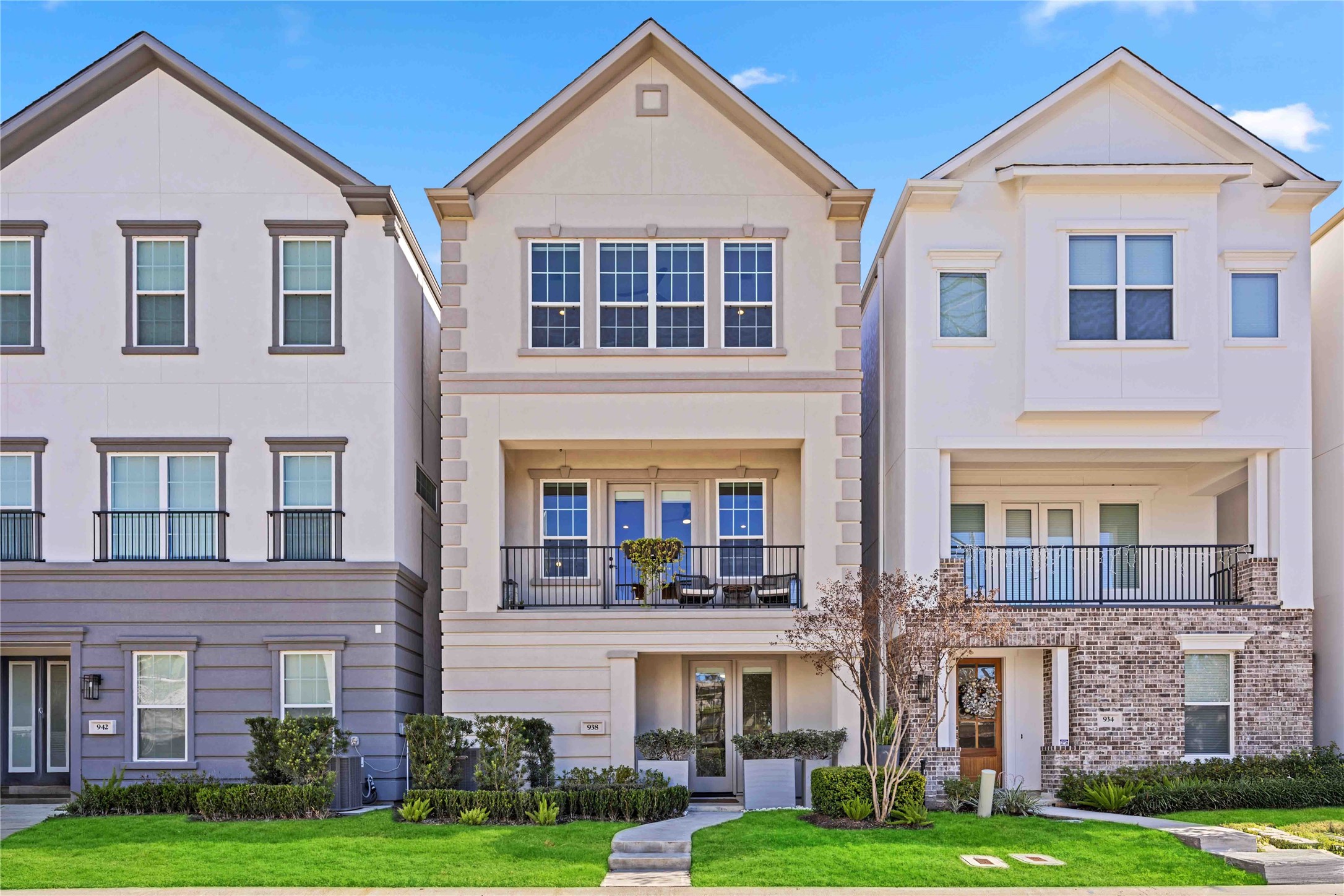 938 Dunleigh Meadows Lane Houston TX 77055