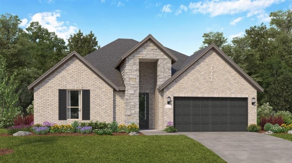 6508 Mcmahan Drive League City TX 77573