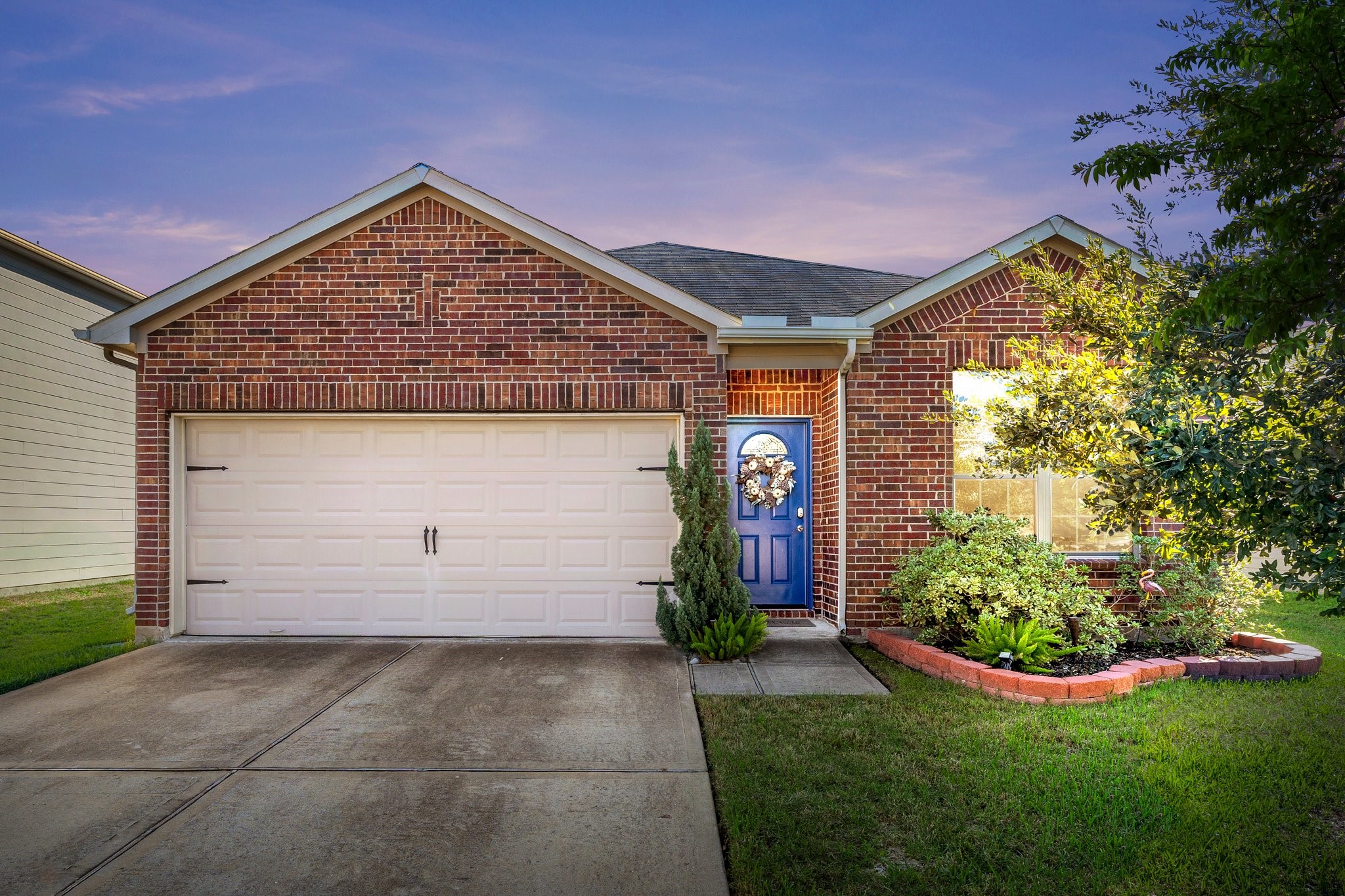 1838 Acaciawood Way Houston TX 77051