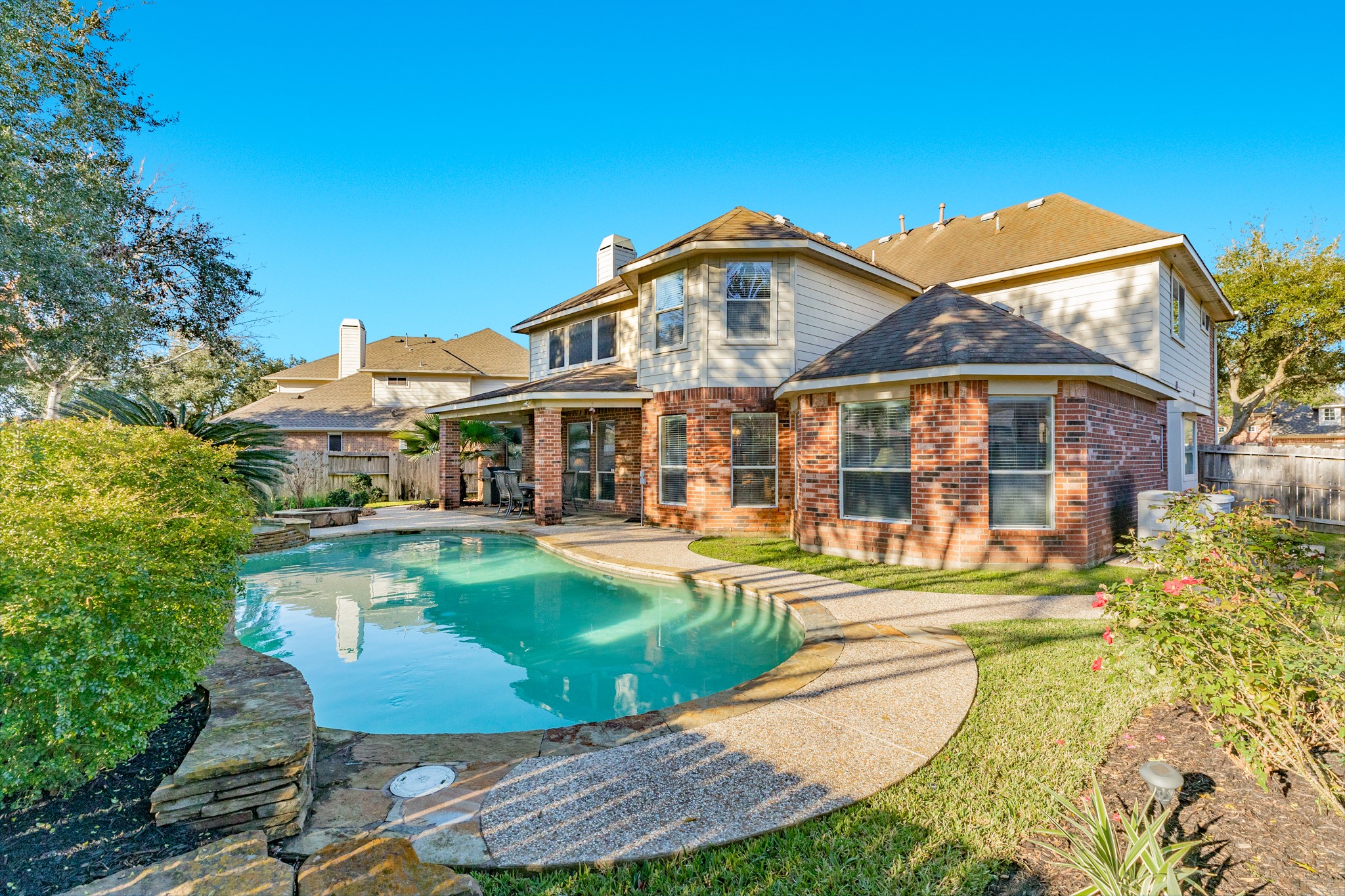 2910 Concord Knoll Drive Pearland TX 77581