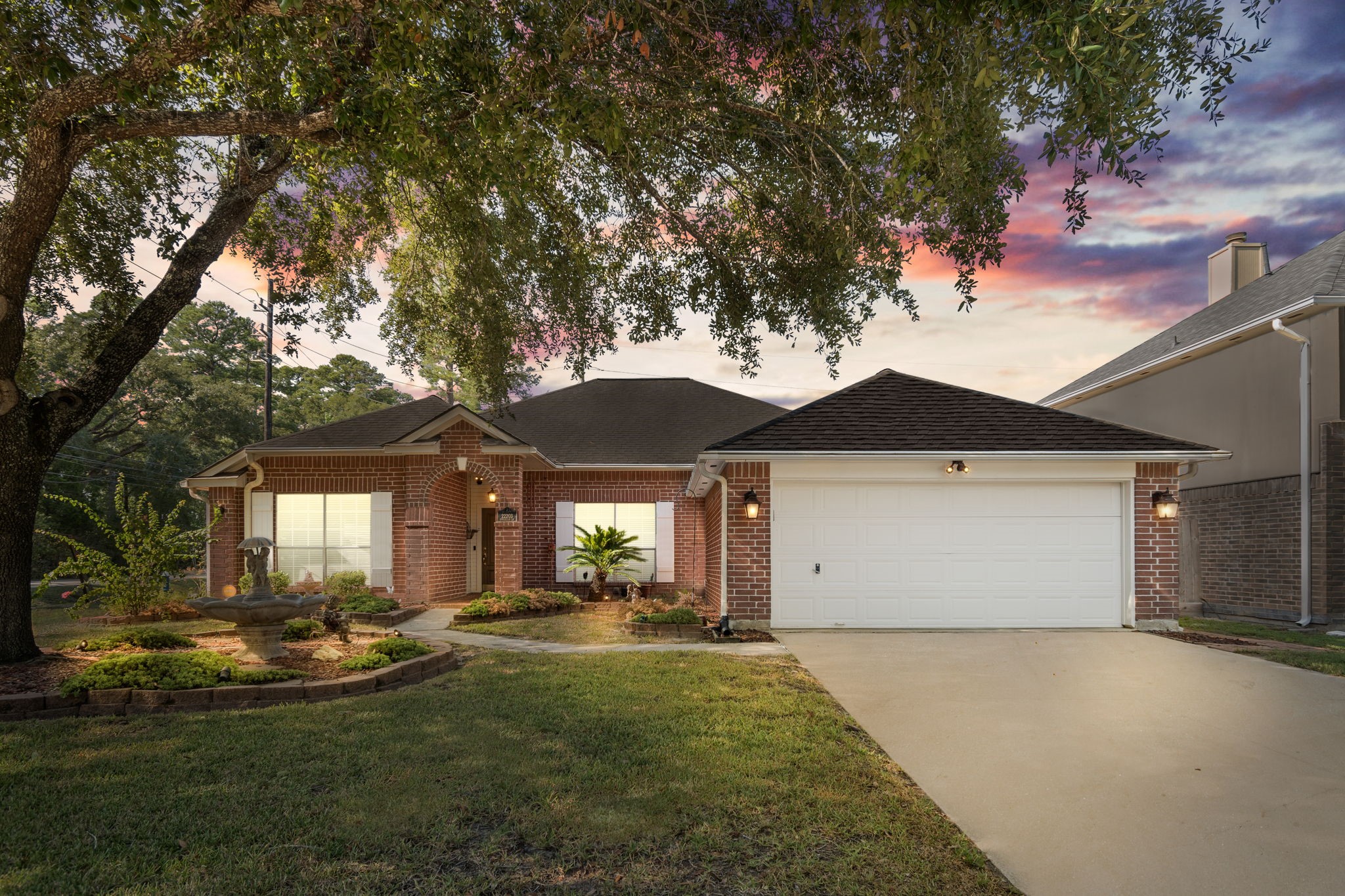 22203 Singleleaf Lane Tomball TX 77375