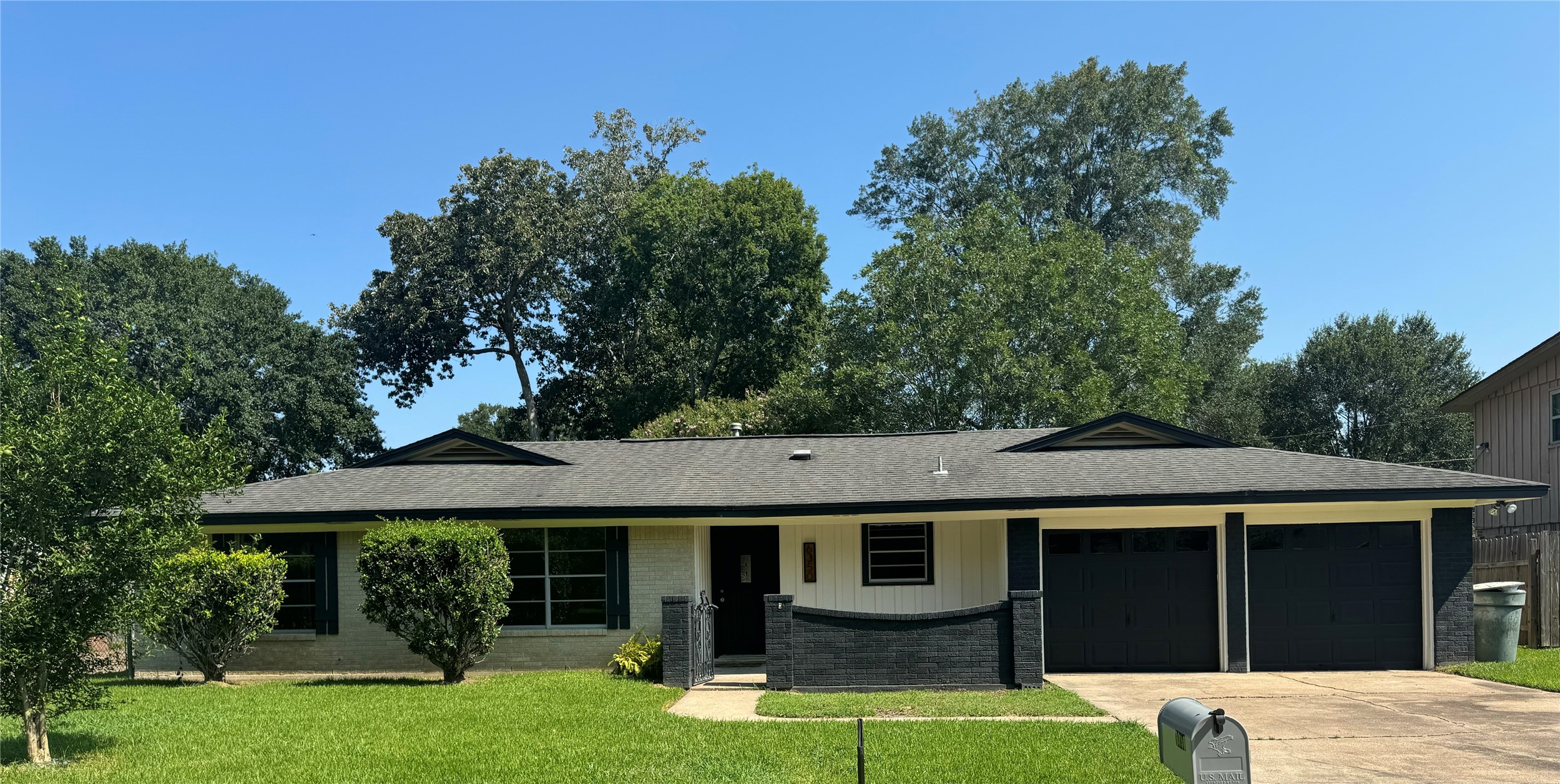 6350 Friartuck Lane Beaumont TX 77707