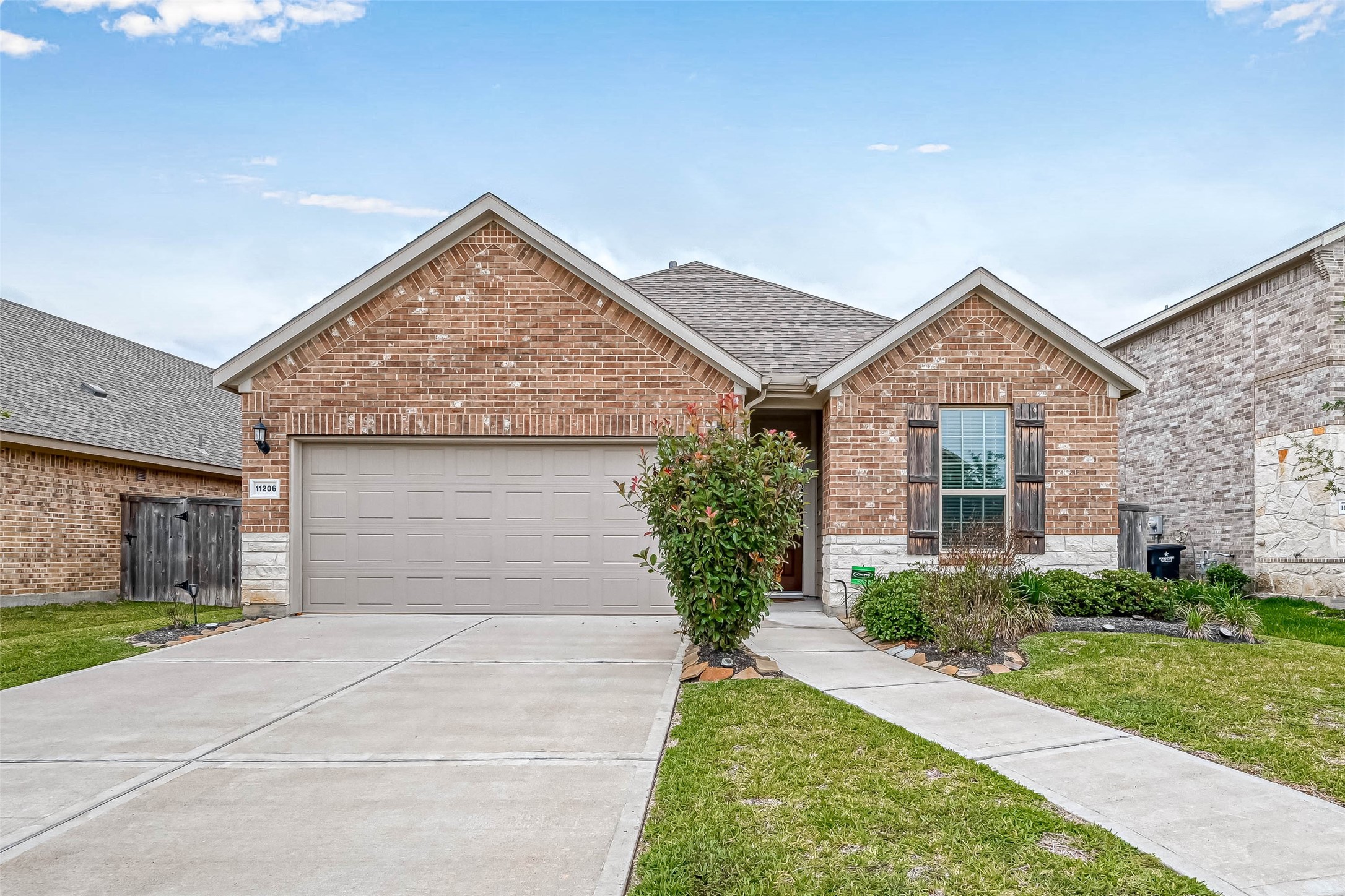 11206 Victoria Hollow Trace Richmond TX 77406