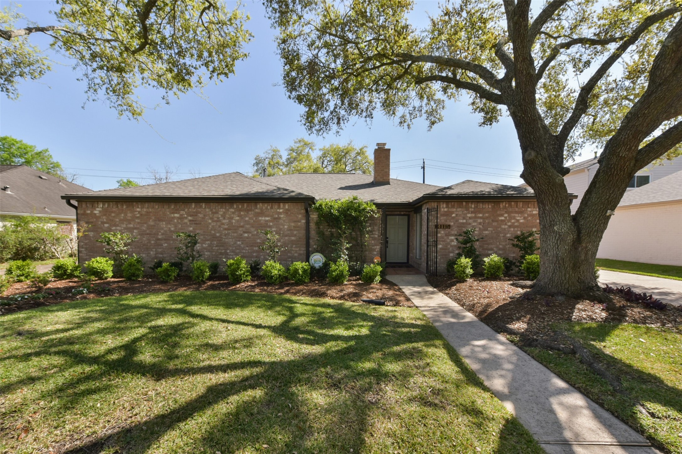 14115 Swiss Hill Drive Houston TX 77077