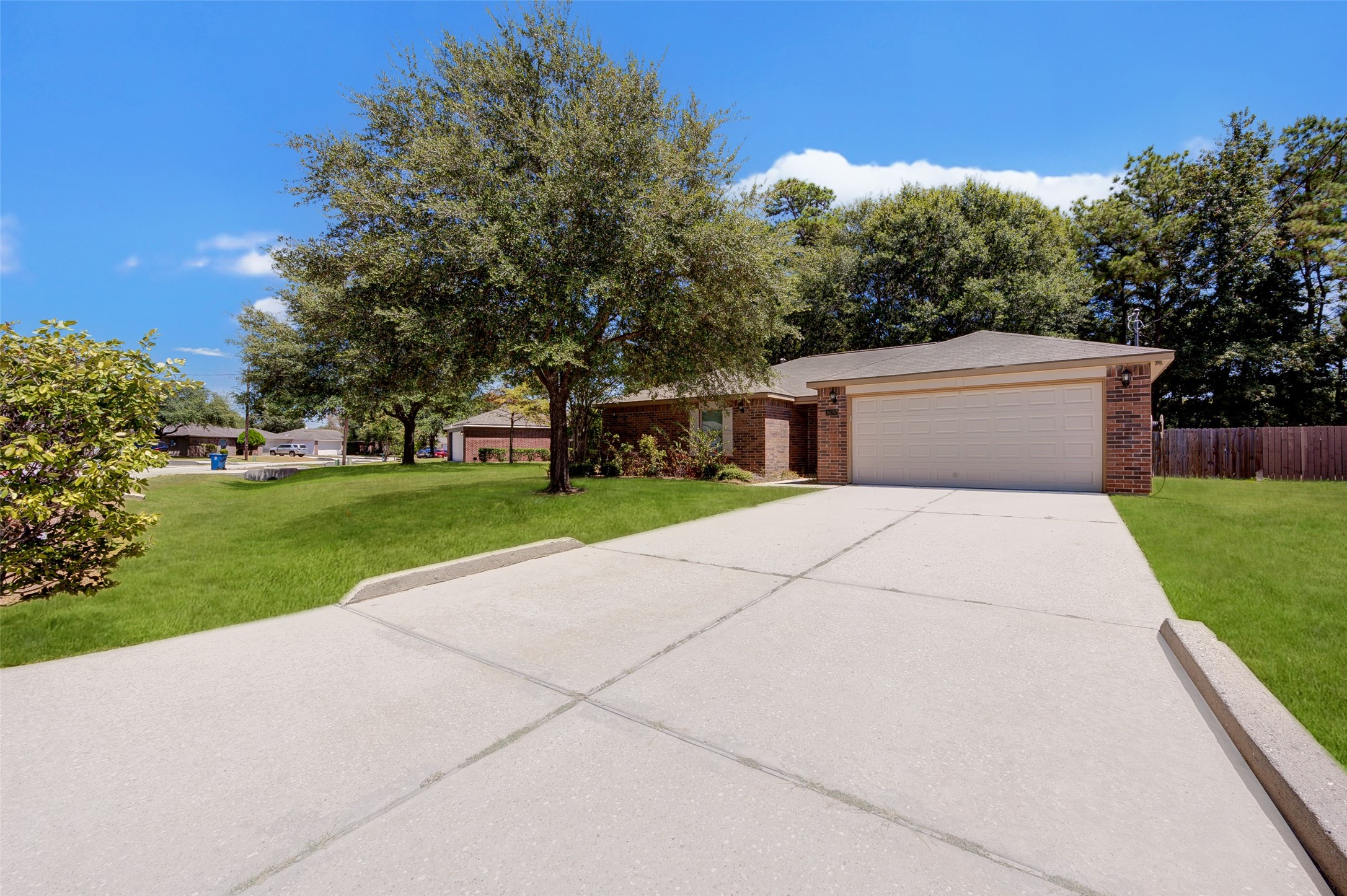 16282 Long Valley Court Conroe TX 77302