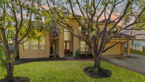 14411 Serrano Creek Lane Humble TX 77396