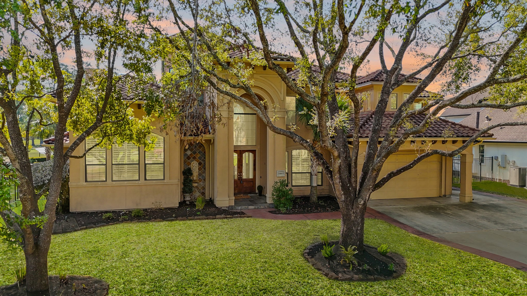 14411 Serrano Creek Lane Humble TX 77396