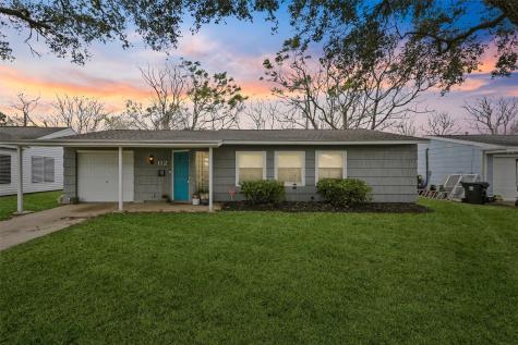 112 Tarpon Avenue Galveston TX 77550