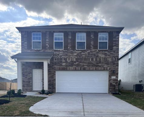 10319 Vinca Minor Lane Houston TX 77016