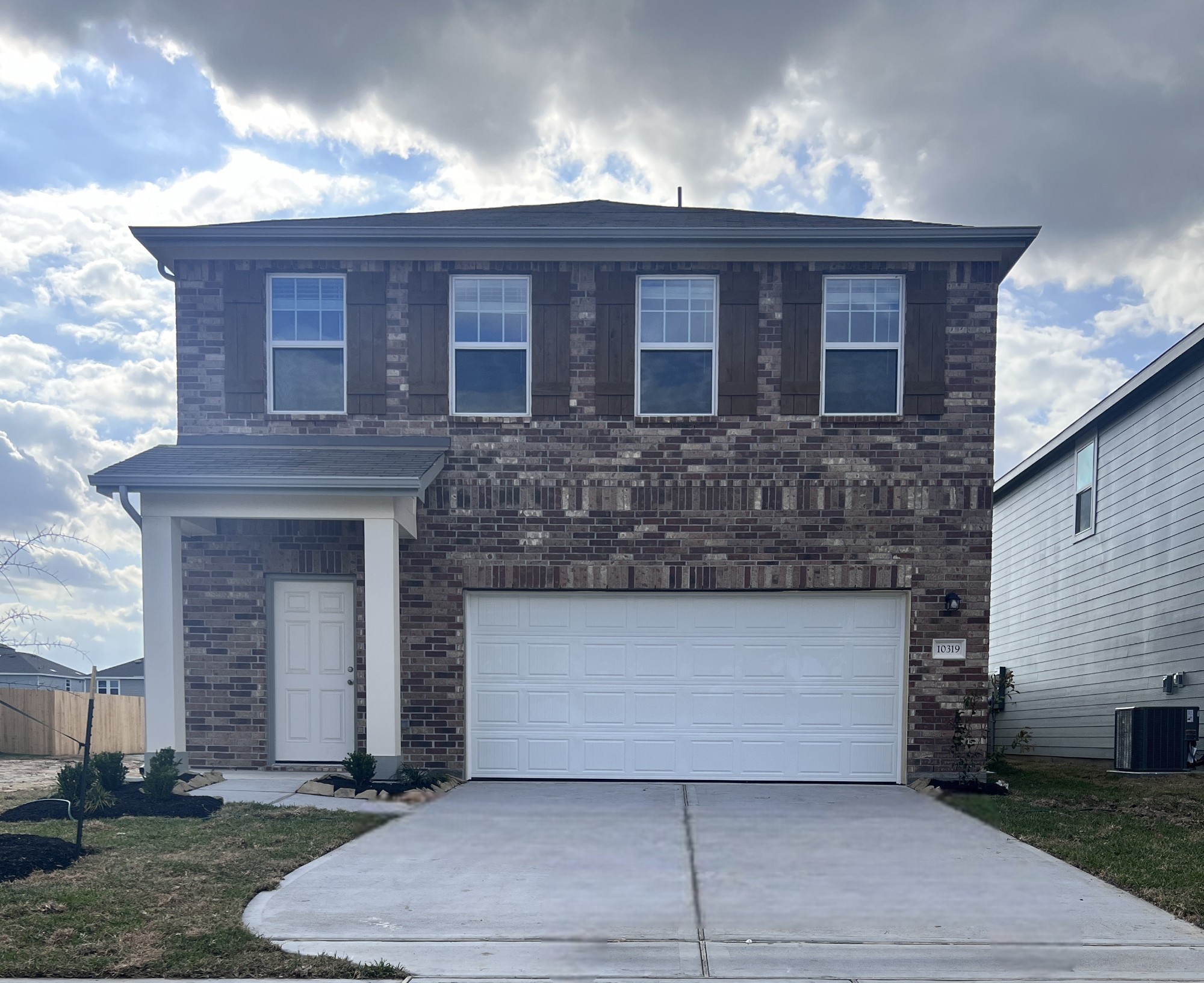10319 Vinca Minor Lane Houston TX 77016