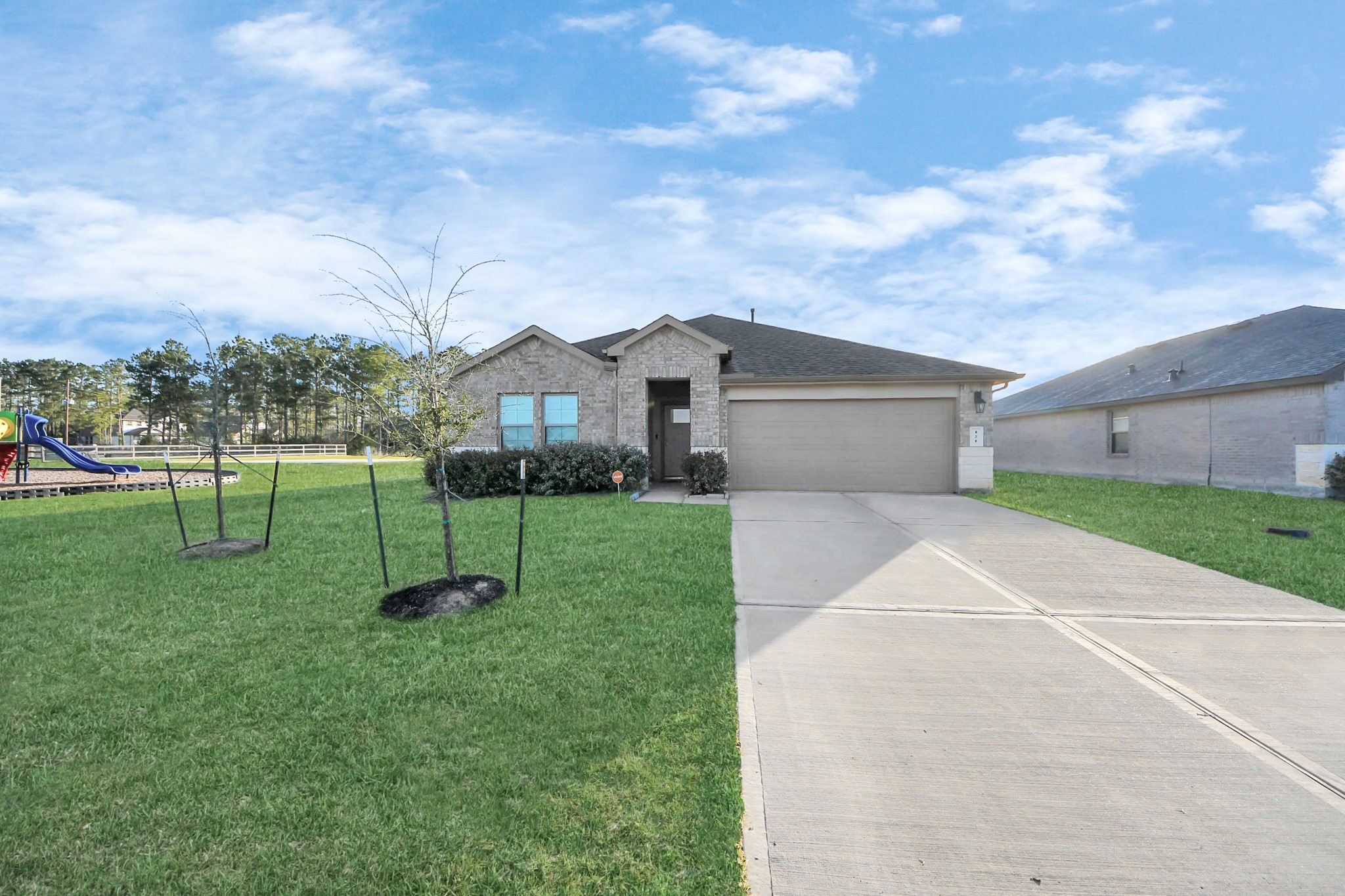121 Big Sandy Lane Anahuac TX 77514