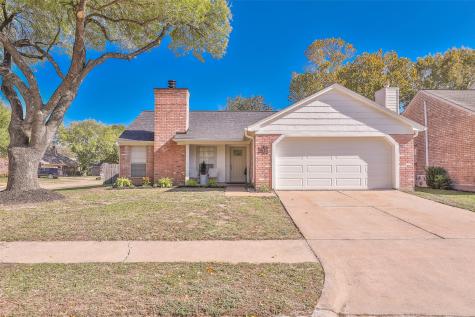 9646 Dapple Lane Houston TX 77065
