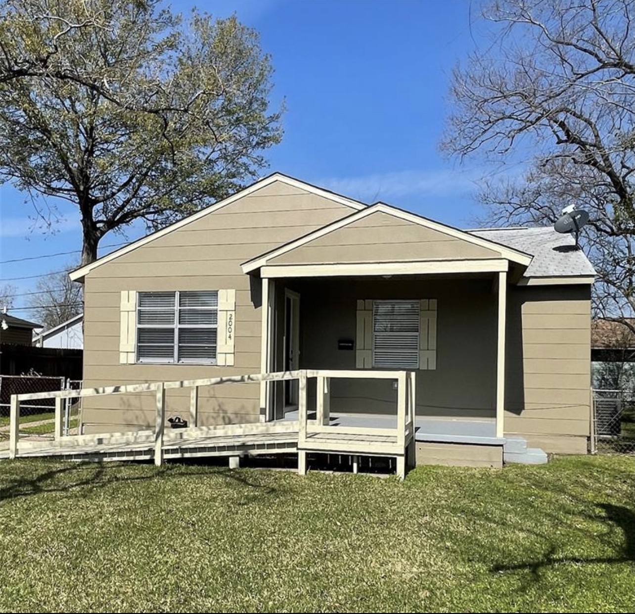 2004 13th Street Galena Park TX 77547