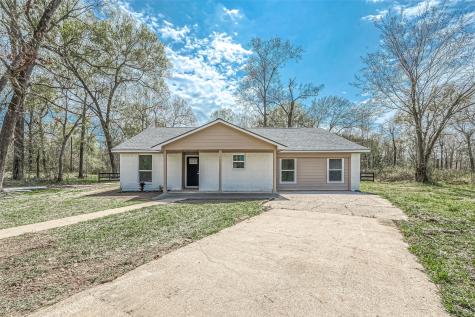 226 County Road 2340 Dayton TX 77535