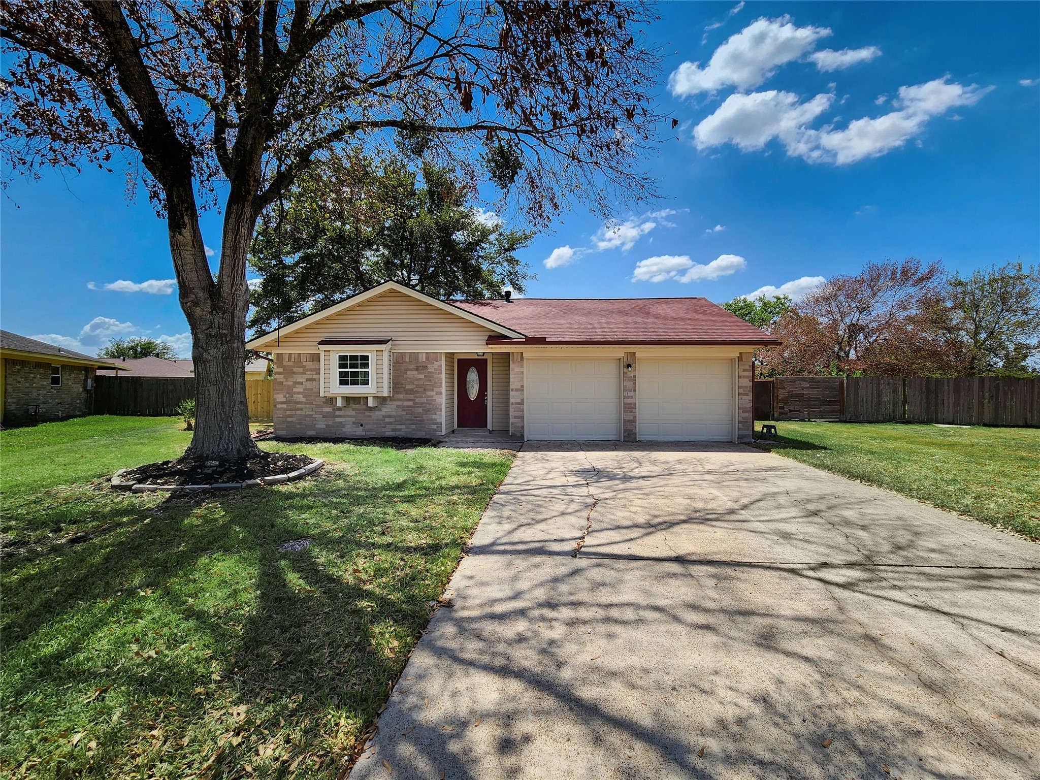 11718 Crockett Drive La Porte TX 77571