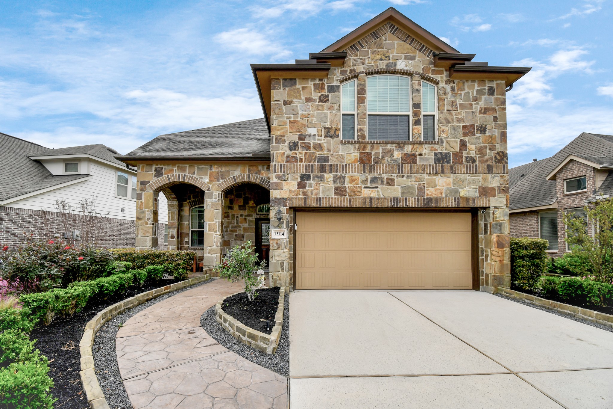 13114 Davenport Hills Lane Humble TX 77346